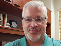 Picture of Robert Banton