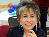 Picture of Lourdes Bourque