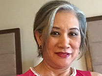 Picture of Virginia Menor