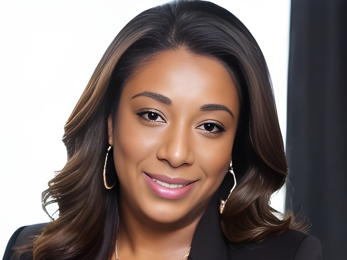 Picture of Latishia M Brown Robertson