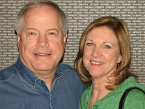 Fotografa de Bruce Huckle