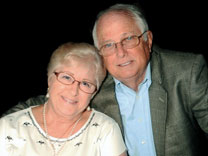 Picture of Bill Stewart