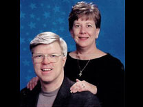 Picture of Frank Xavier Joyce