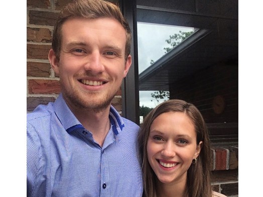 Picture of James Peter Holmes