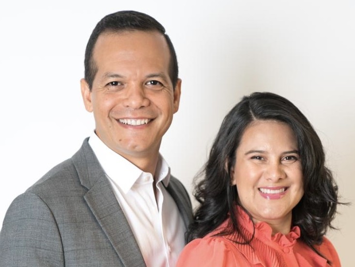 Picture of Marcos Alvarado