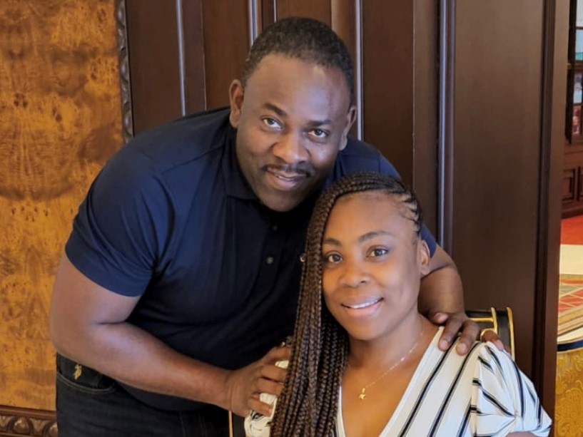 Picture of Savy Synal