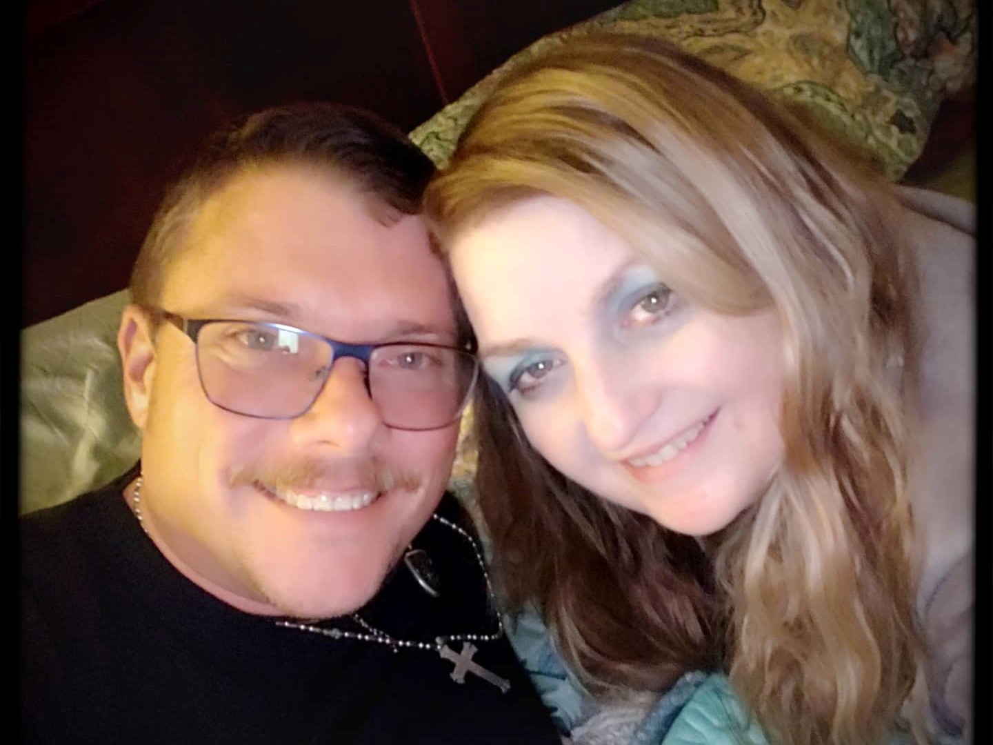 Picture of Joel Michael Helms