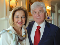 Picture of Michael Sharpe