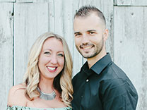 Picture of Jordan Scott Gallagher