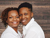 Picture of Shonda Jones Goins