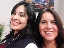 Picture of Leonor Del Pilar Osechas