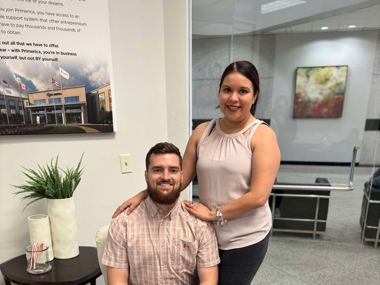 Picture of Bree Dill