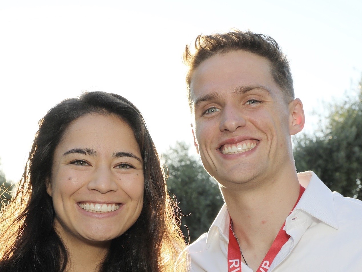 Picture of Ryan Michael Semones