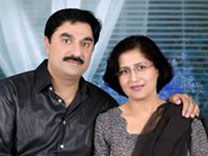 Picture of Faheem Shah