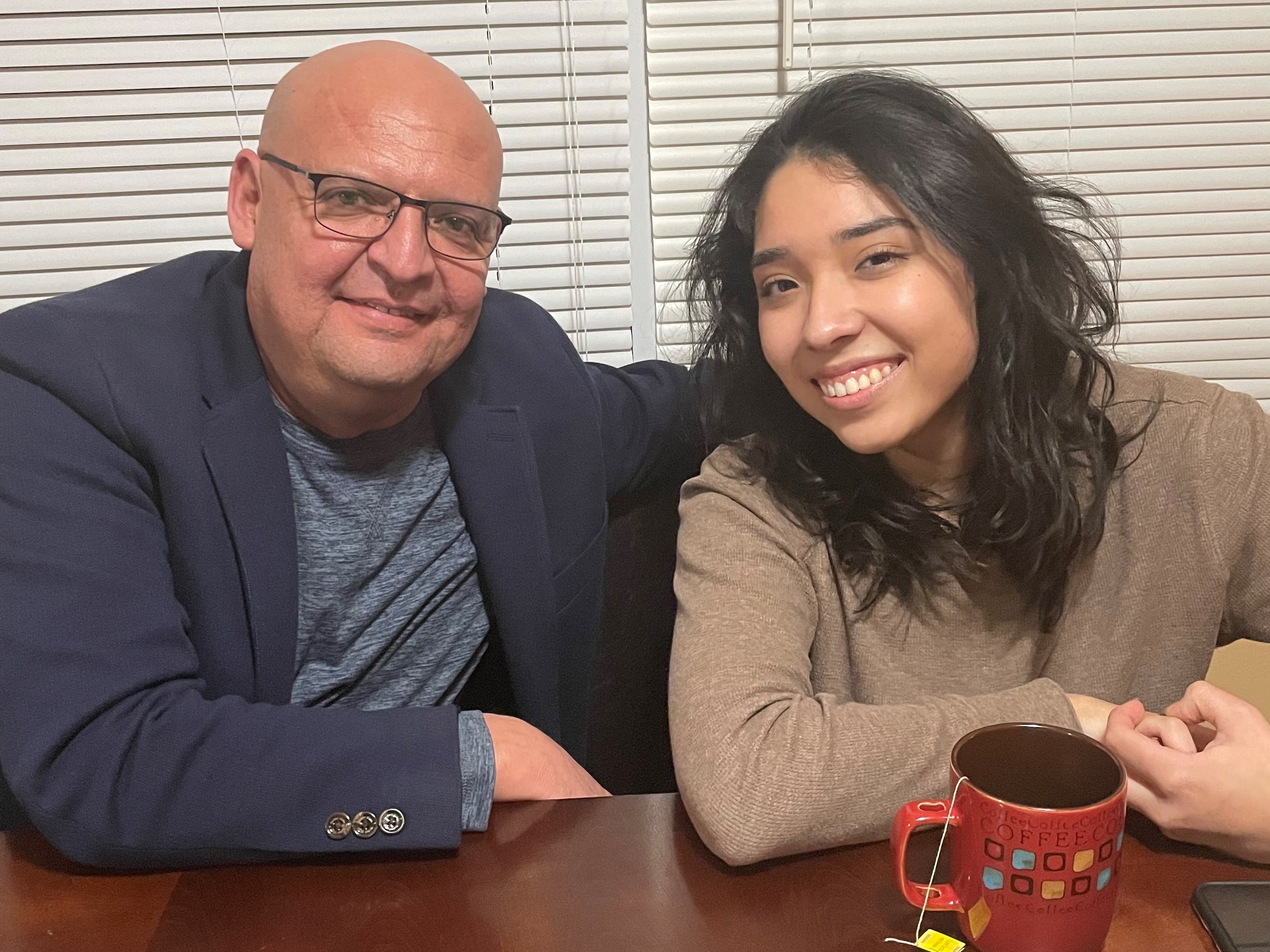 Picture of Charlie Hegar Puc