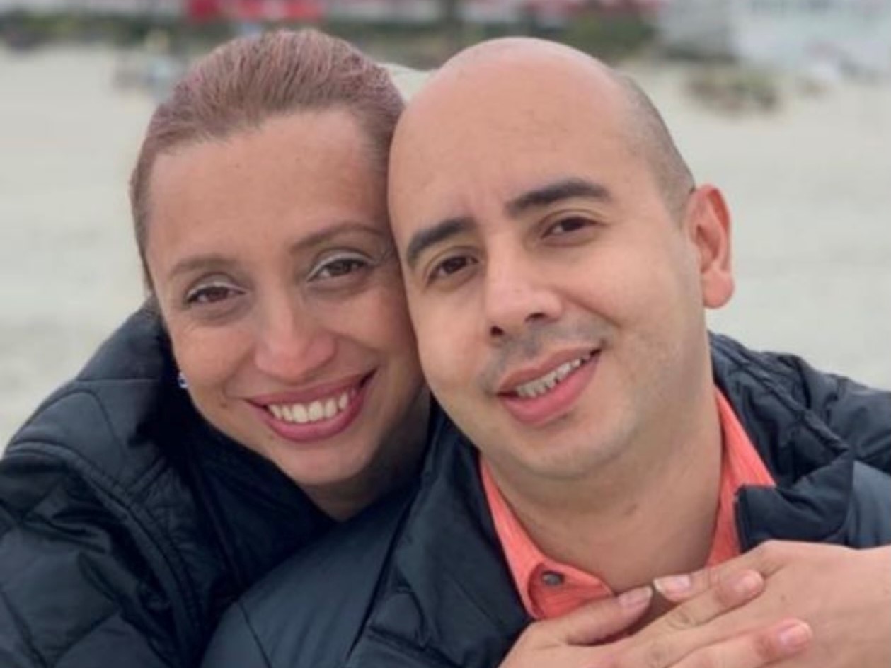 Picture of Julian Lozano Hernandez