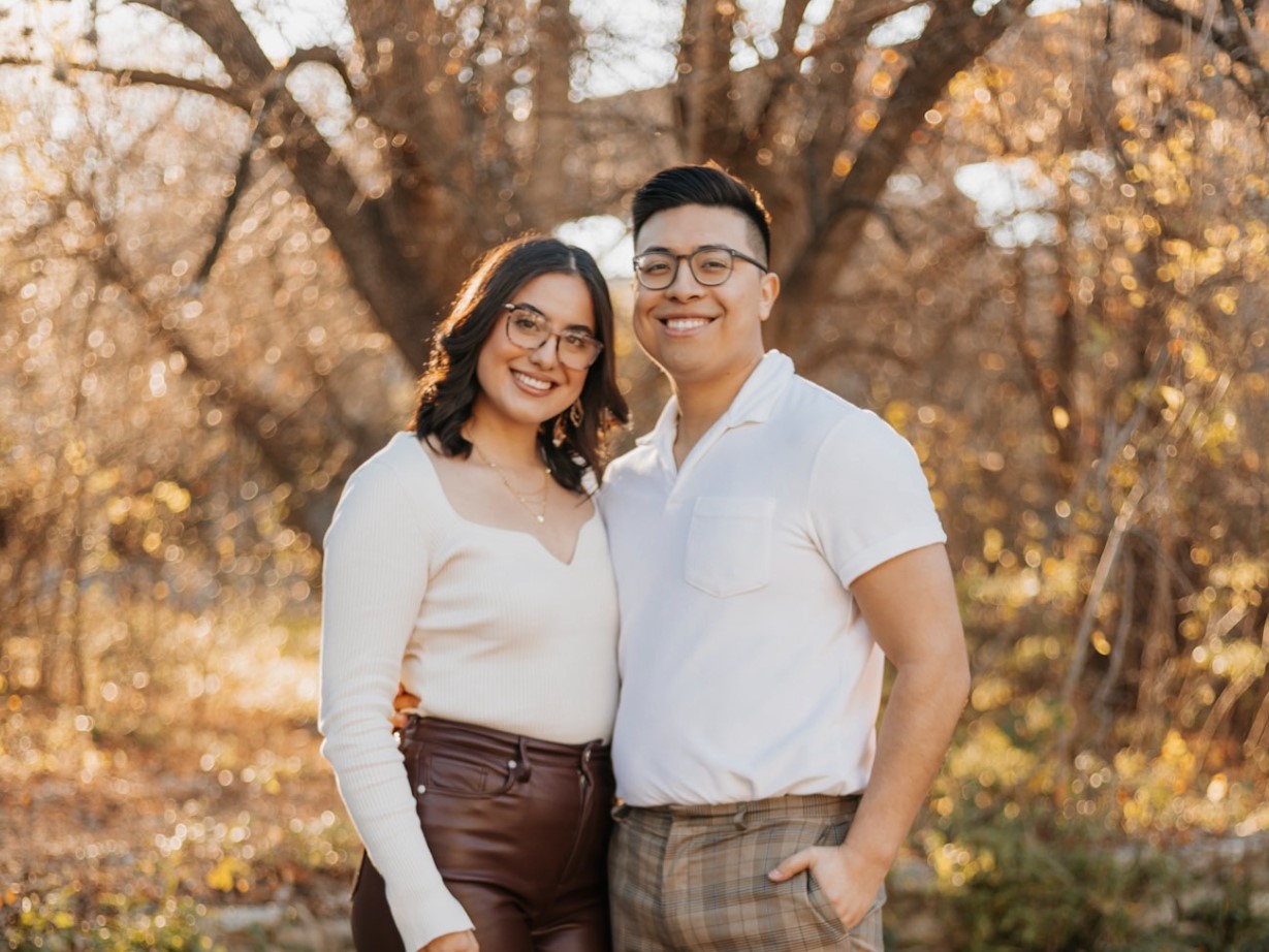 Picture of Lupe Infante