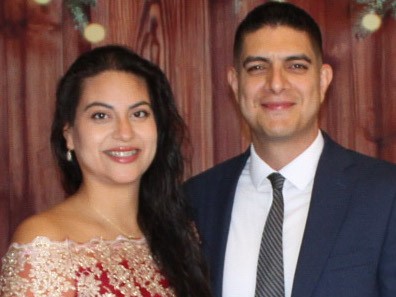 Picture of Lynessi Ortega