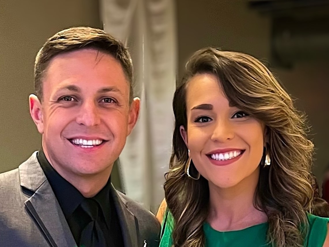 Picture of Austin Palmier