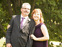 Picture of Rodney Steeves