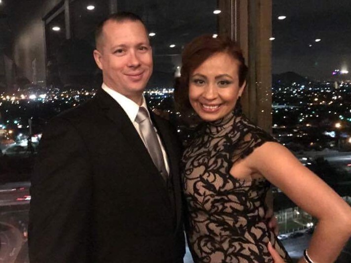 Picture of Erik St George