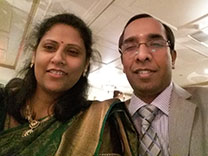 Picture of Srithar Sritharasarma