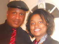 Picture of Terance Stamps