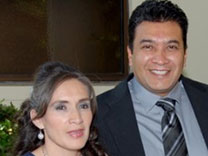 Picture of Gloria Arroyo