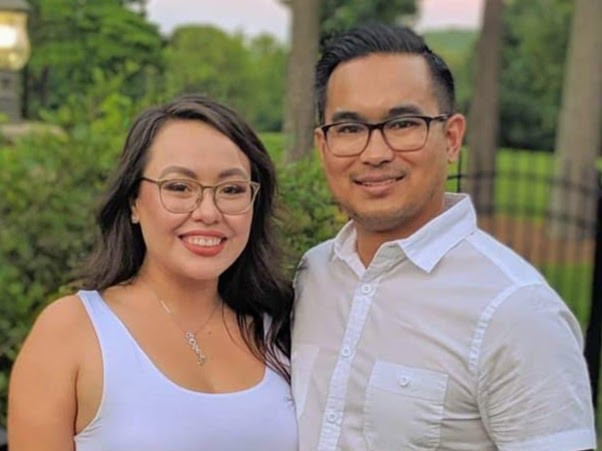 Picture of Shane Michael Pascual