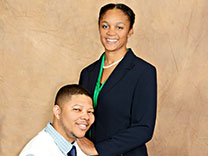 Picture of Victoria Griggs