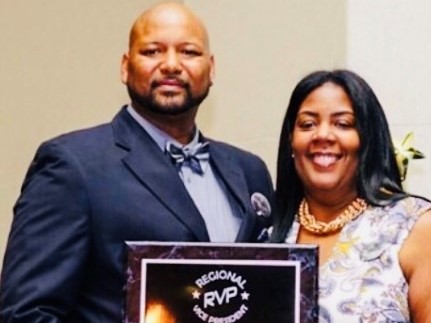 Fotografa de Wanda Jane Washington