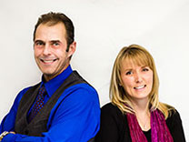 Picture of Newell Scott Helle