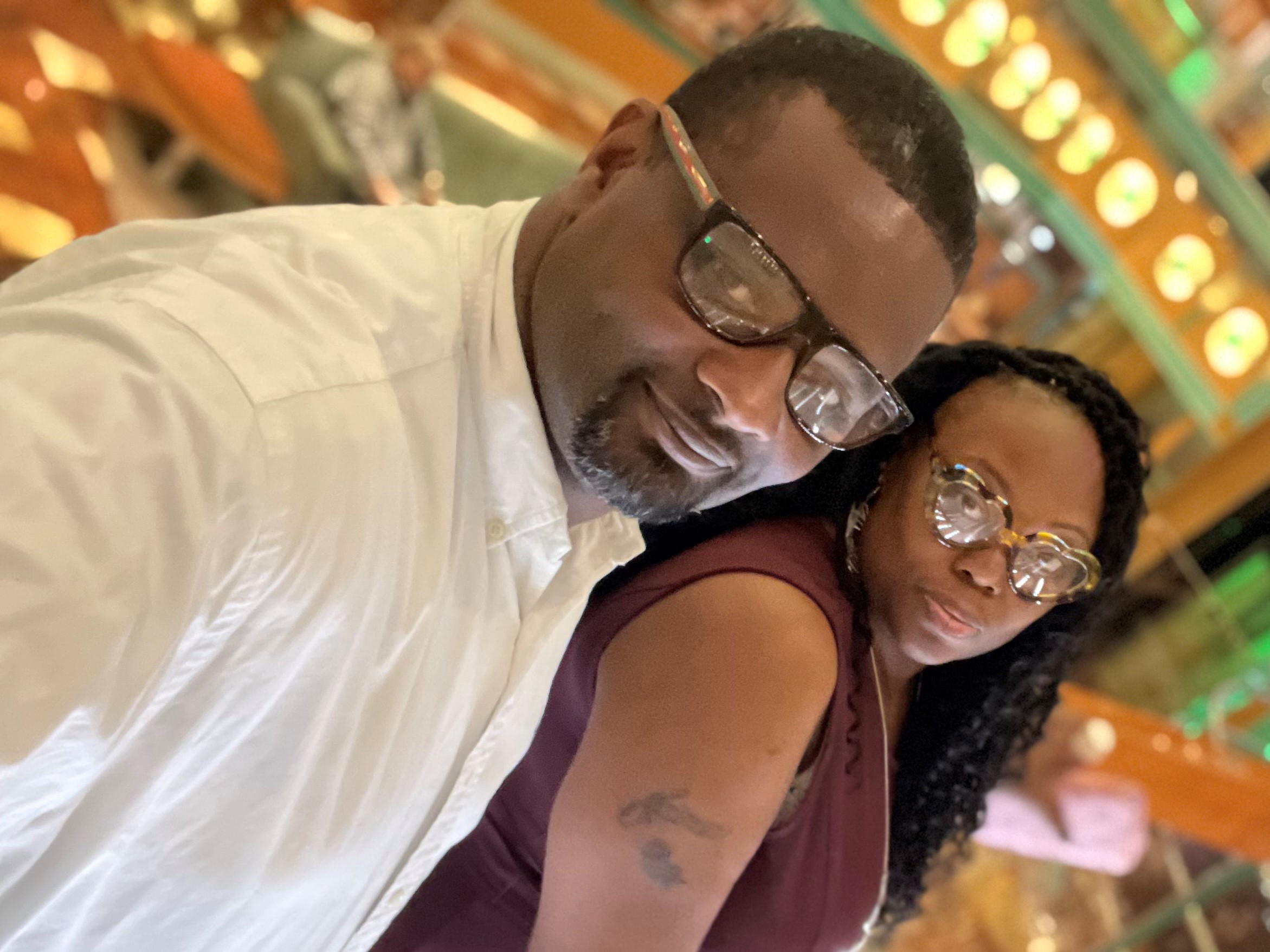 Picture of Jujuan Peel