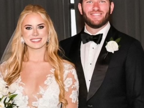 Picture of Drew Michael Alleman