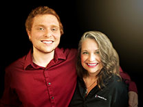 Picture of Dawn Watson