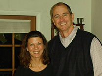 Picture of Mitchell Farrell