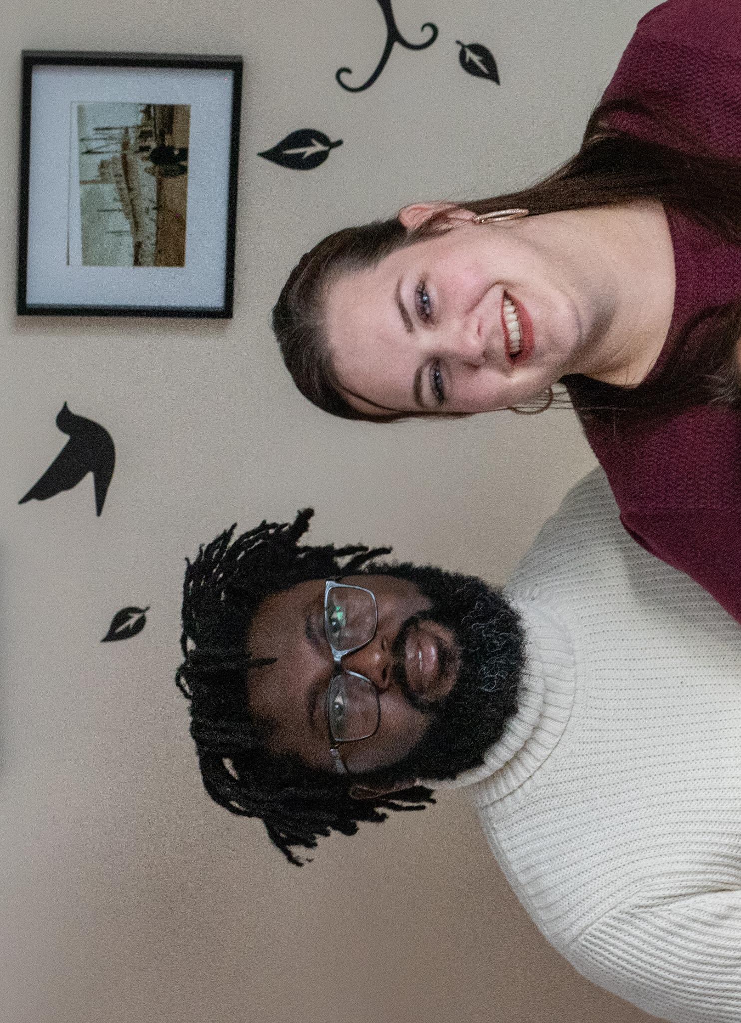 Picture of Bethany Boyd