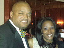 Picture of Andre Leblanc Jr