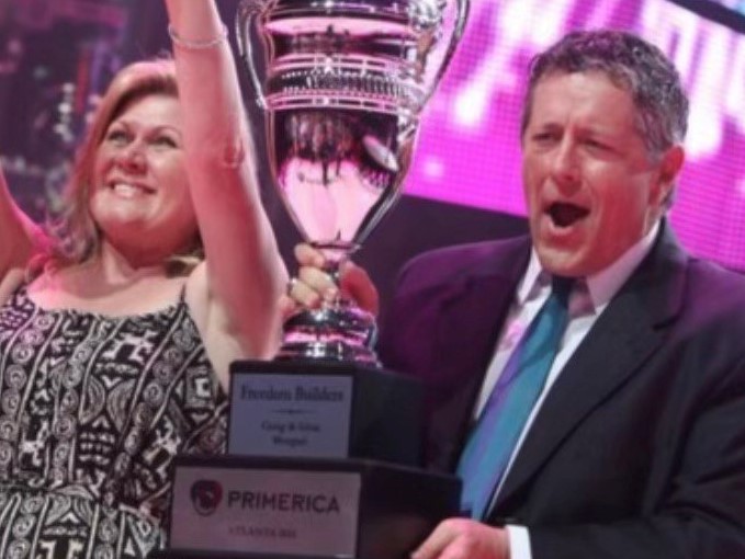 Picture of Craig Morgan