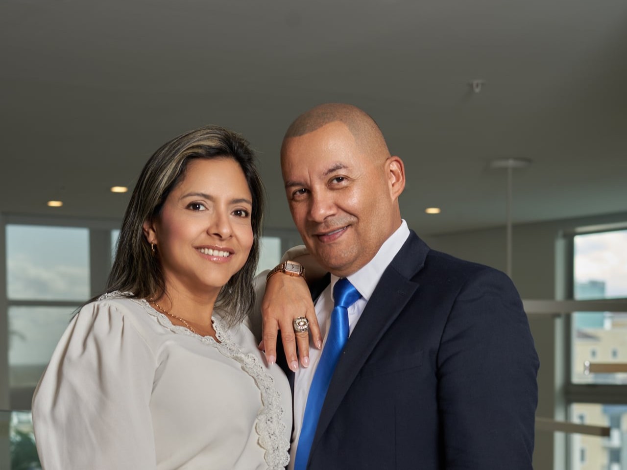 Picture of Paola A Artunduaga