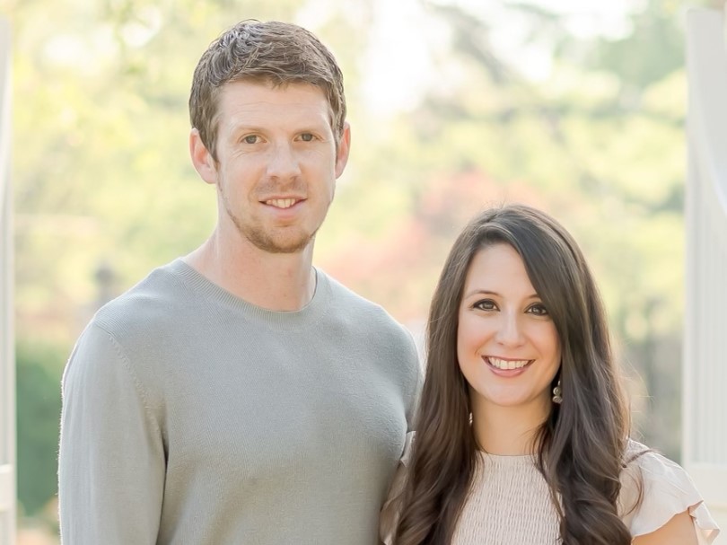 Fotografa de Paul Lawrence