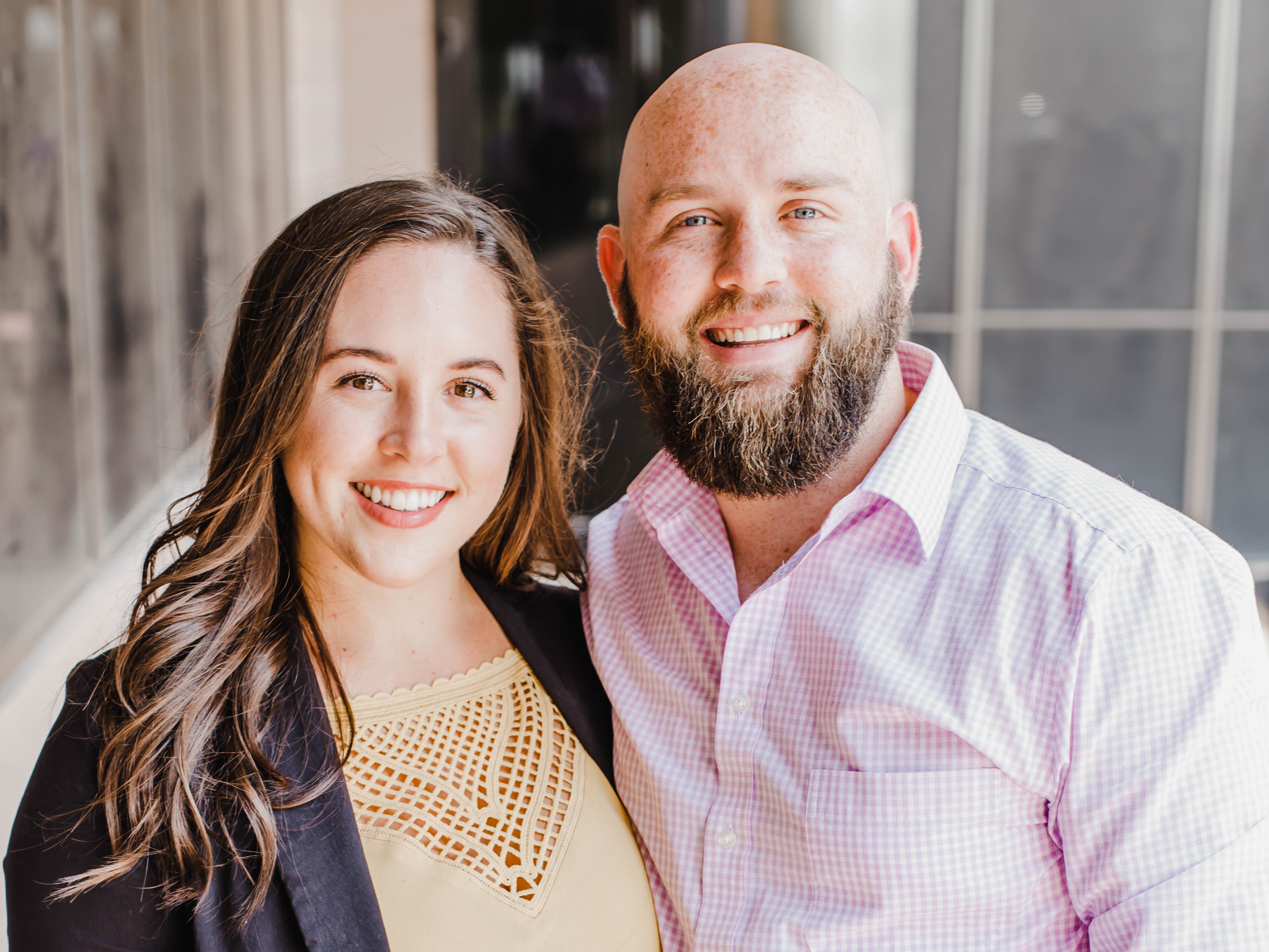 Josh Moore Fort Worth, TX Representative Primerica