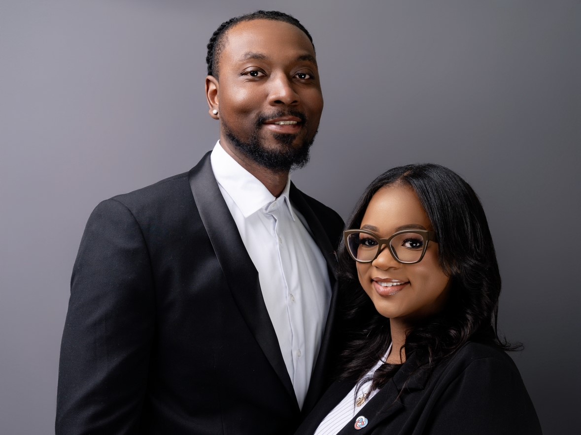 Picture of Laparis Montgomery