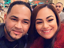 Picture of Yennifer Perez