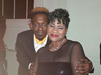 Picture of Kenya McDay