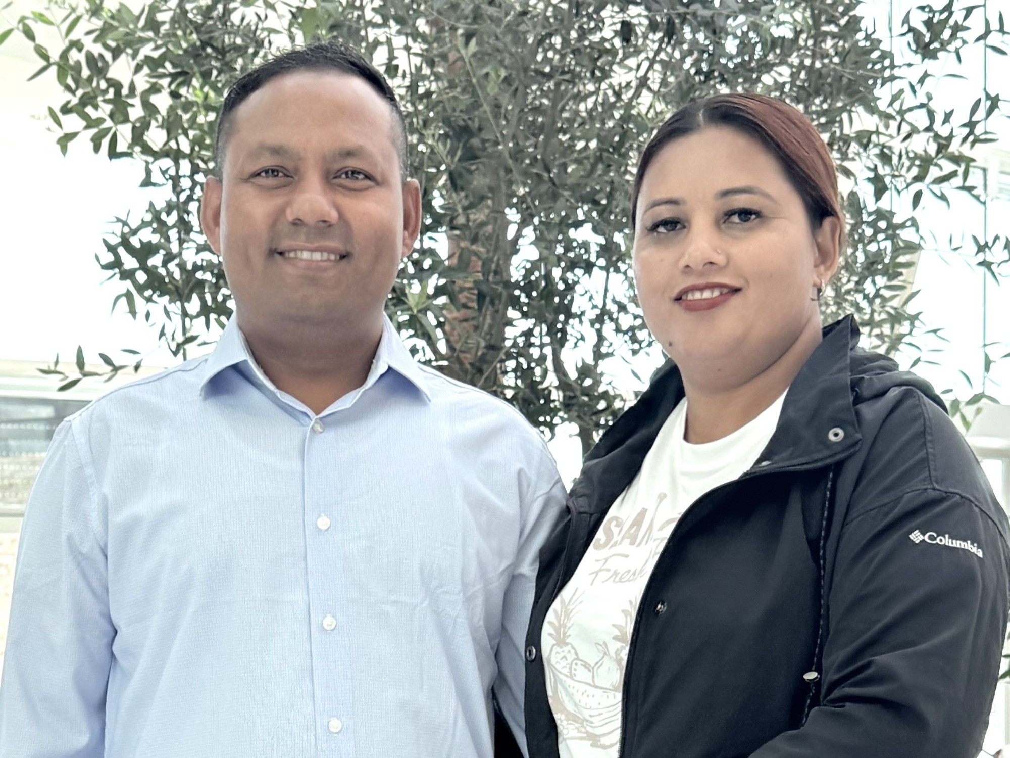 Picture of Chhatra B Basnet