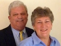 Picture of Richard Shaw