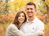 Picture of David Glenn Brouwer