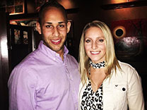 Picture of Nicole J Machado