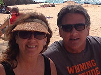 Picture of Randy Norman